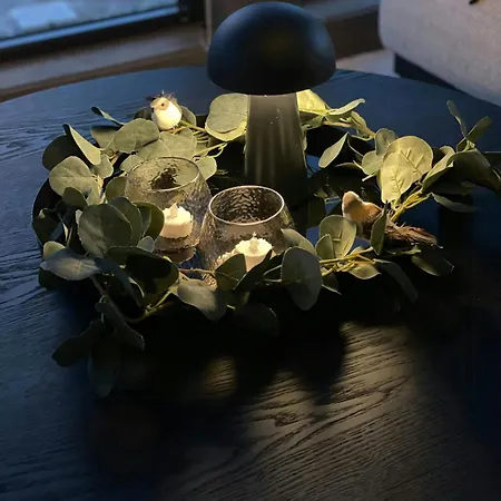 Off Grid Hytte Med Utsikt Over Fjellet Valle (Aust-Agder)