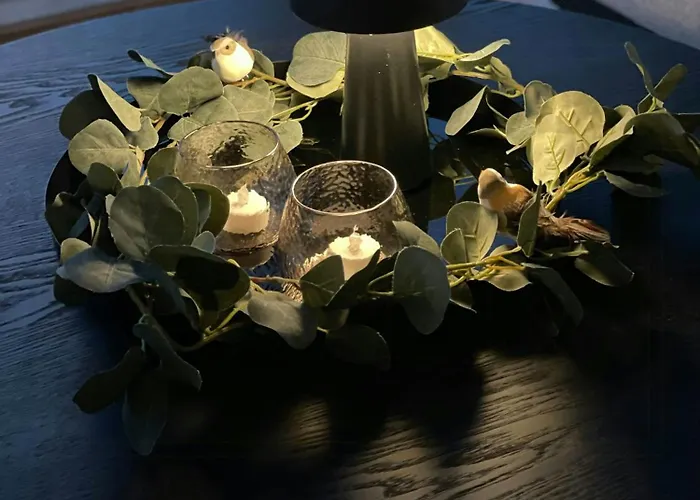 Vakantiehuis Off-grid With Mountain Views *